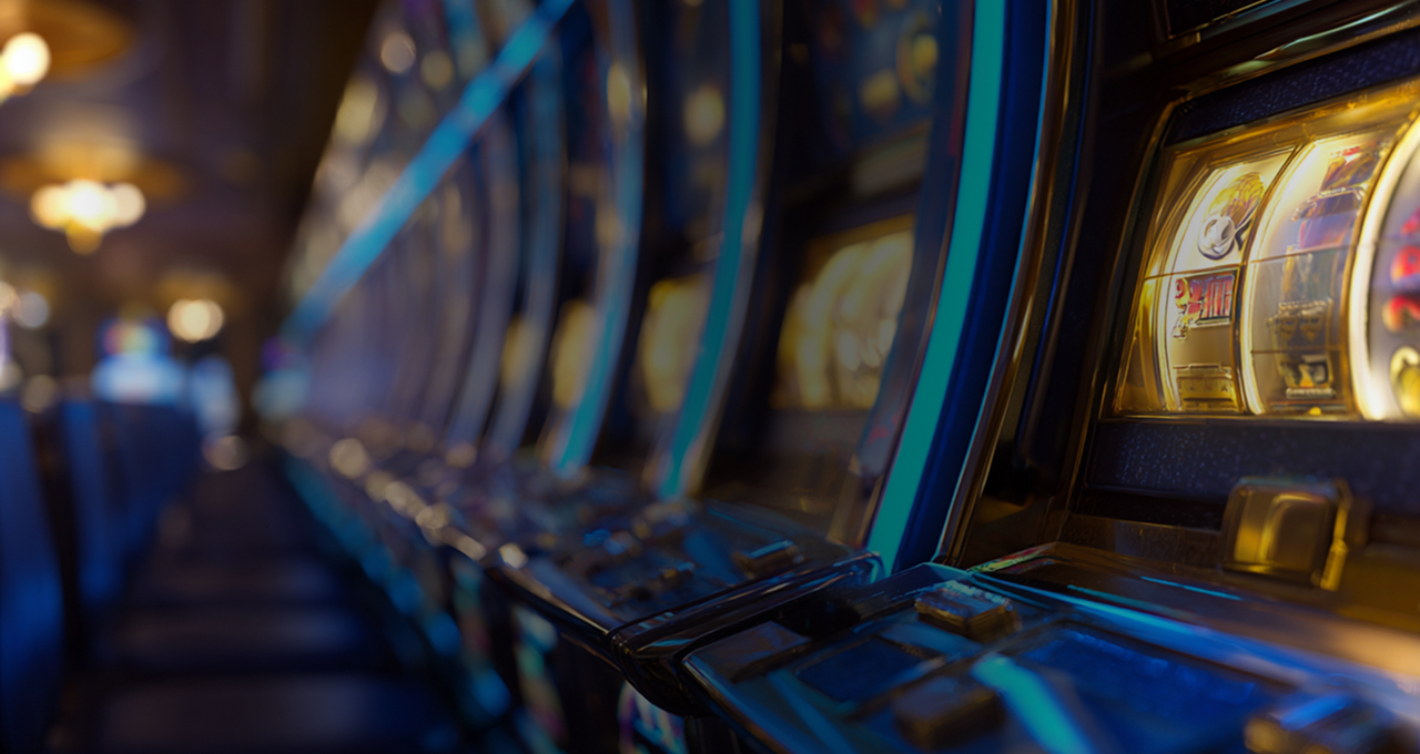 Rollino Casino